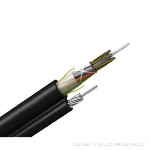 Fiber Optical Cable GYTC8S
